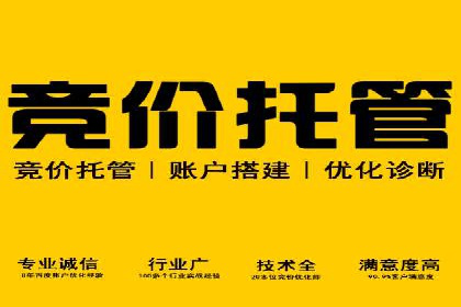 百度竞价推广托管：实战案例分享会